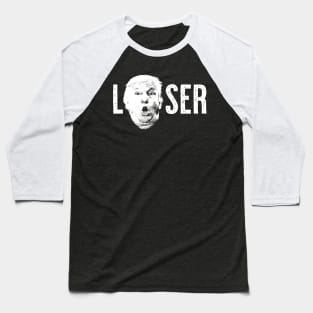 Loser Baseball T-Shirt